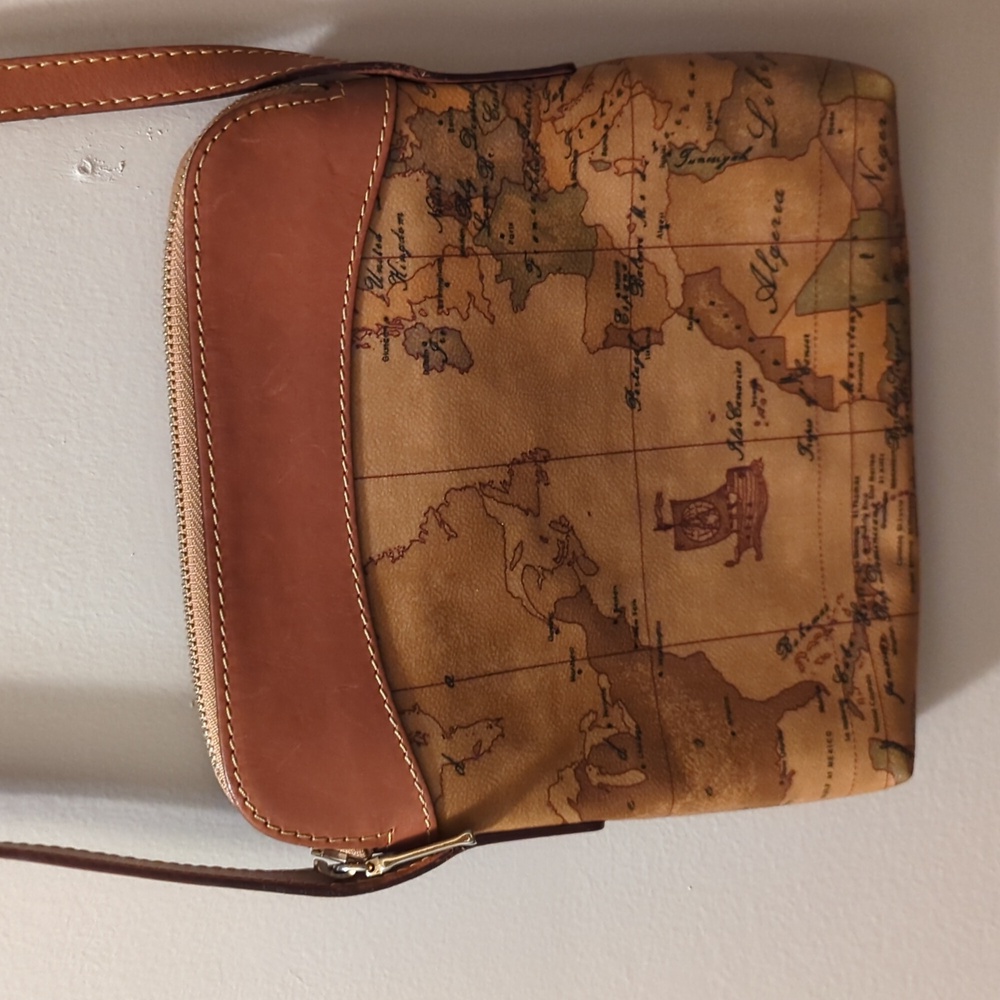 Aliero Martini Classe Geo Map